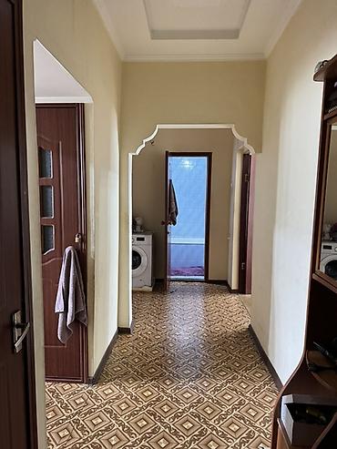 Продажа квартир: 2 комнаты, 52 м², 12 мкр 106 серия, 6 этаж, Косметический ремонт — 6