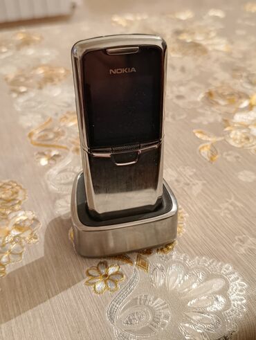 Nokia: Nokia 8 Sirocco, < 2 GB Memory Capacity, rəng - Qara, Düyməli -da lalafo.az — 7 Nokia: Nokia 8 Sirocco, < 2 GB Memory Capacity, rəng - Qara, Düyməli — 7