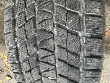 купить зимние шины на 14 бу: Колеса в сборе 225 / 60 / R 18, Зима, Комплект, Легковые, Железные, отверстий - 5