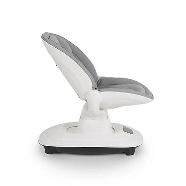 Njihalice: Cangaroo Električna ljuljaška Hera – Light Grey (šifra: CAN0343-70) — 7