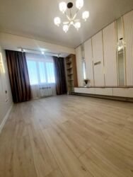 снять квартиру в октябрьском районе: 1 комната, 44 м², Элитка, 9 этаж, Дизайнерский ремонт