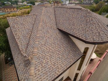 Битумная гибкая черепица: #Гибкая #черепица #Шинглас #Технониколь Цены от официальных дилеров — 5