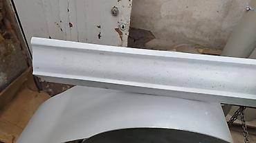 Кровля крыши: Желоба. отливы. слив. жолоб. отлив . тунике фон. чоро — 15