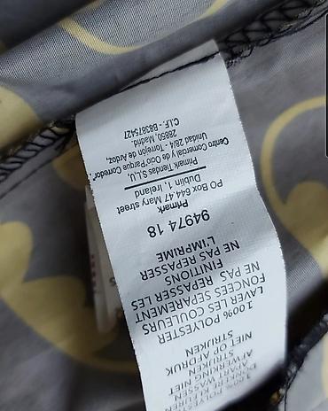 nike tech flecce: Ветровка, Лето, С капюшоном, S — 4