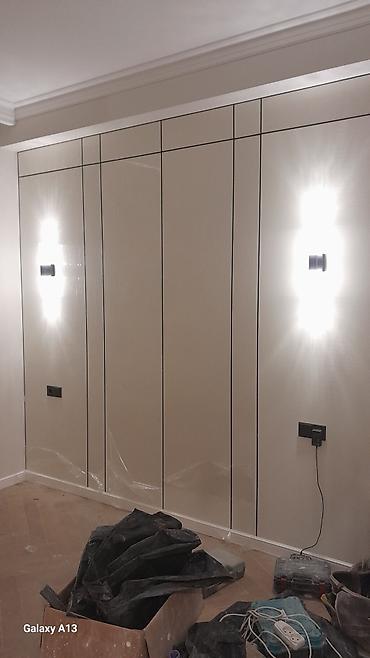 Дизайн, проектирование: Дизайн | Квартиры — 5