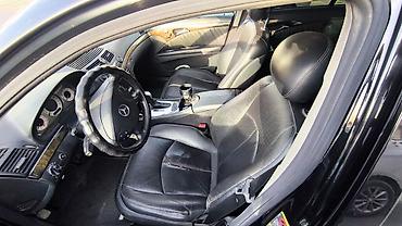 Mercedes-Benz: Mercedes-Benz E-Class: 2004 г., Автомат, Универсал — 10