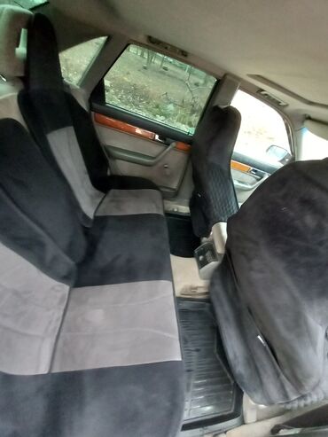 Audi: Audi 100: 1991 г., 2.8 л, Механика, Бензин, Седан — 14