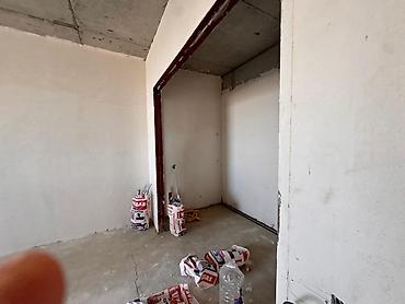 o store: 3 комнаты, 100 м², Туран мкр., Элитка, 7 этаж, ПСО (под самоотделку) — 4