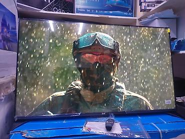 Телевизоры: Телевизор LG 50 просмотр’, ThinQ AI, WebOS 5.0, AI Sound, Ultra — 2