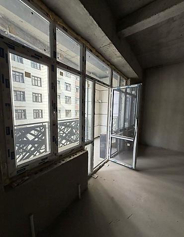 жк royal: 4 комнаты, 141 м², Элитка, 7 этаж, ПСО (под самоотделку) — 8