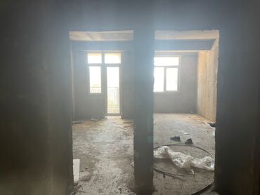 Yeni tikili: 2 otaqlı, Yeni tikili, 55 kv. m — 20