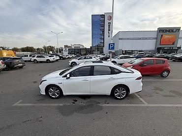 гак аион i60: Продаю Gac Aion S soh — 3