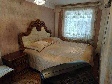 Köhnə tikili: Bakı, 2 otaqlı, Köhnə tikili, m. Neftçilər, 58 kv. m — 7