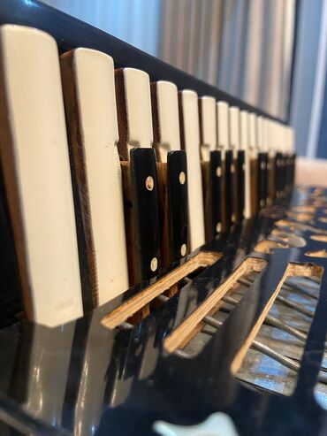 Qarmonlar: Qarmon, Yeni, Rayonlara çatdırılma, Ünvandan götürmə, Ödənişli çatdırılma — 6