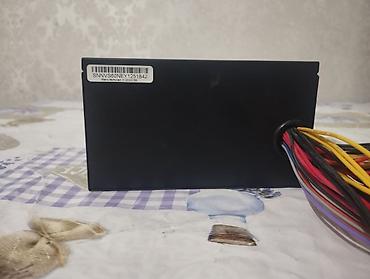 hp 2055dn printer: Блок питания, Б/у, 600 Вт, 80 Plus, 600 Вт — 5