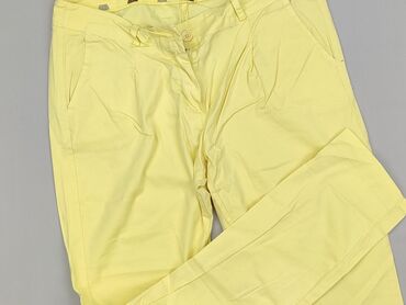 ben sherman buty: Material trousers for women, size S