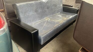 Угловые диваны: Новые новые раскладные Офисные диваны (книжка)из цеха без посредников — 20