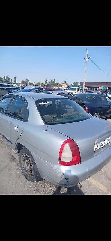 byd e1: Деавол лензера 1997 1.6бензин
150000кеми бар — 2