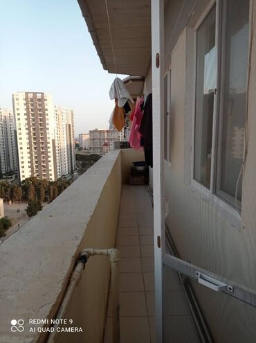 Yeni tikili: 2 otaqlı, Yeni tikili, m. Həzi Aslanov, 75 kv. m — 8