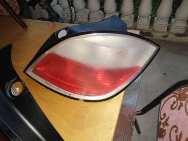 Digər əyləc sisteminin detalları: Opel Astra h, 2006 il, Orijinal, Almaniya, İşlənmiş — 7