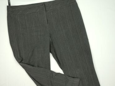 jeans jogger damskie: Debenhams, Material trousers for women, 4XL (EU 48)