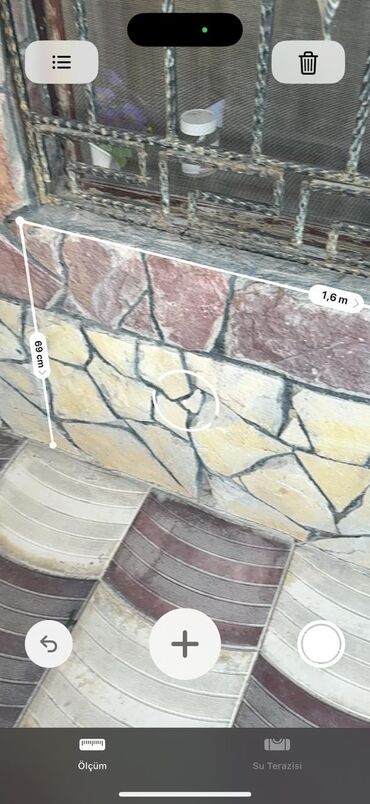 Beton işləri: Beton kəsmə beton deşmə xidməti Karot - HILTI DD 200 / 350 ilə 25 ° — 4