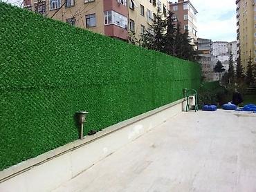 Bağ və bostan üçün digər məhsullar: Yaşıl arakəsmə. Türkiyə istehsalı paslanmayan ikiqat məftil və dörd — 8