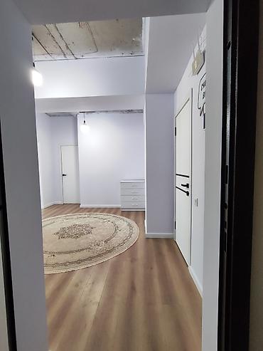 kant flat: 2 комнаты, 76 м², 17 этаж — 1
