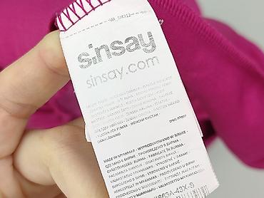 marka rainbow: Sinsay, Sukienka damska, rozmiar S — 4