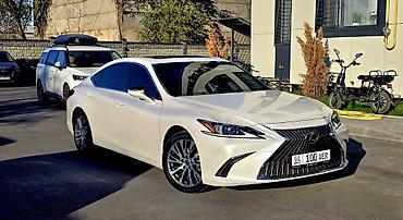 лексус рх350 купить: Lexus ES: 2021 г., 2.5 л, Автомат, Бензин, Седан — 3