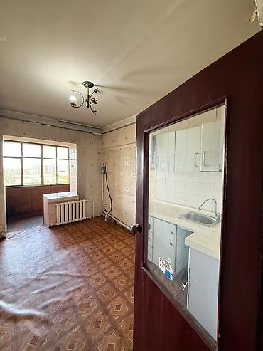 Продажа квартир: 3 комнаты, 85 м², Молодая Гвардия Индивидуалка, 7 этаж, Требуется ремонт — 7