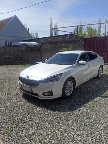 шевроле спарк 2017 цена: Kia K7: 2018 г., 2.4 л, Автомат, Бензин, Седан