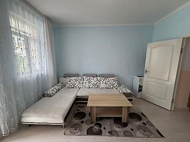 imarat resort: Гостевой дом с уютным двором и номерами. 500 сом с человека до 20 — 5