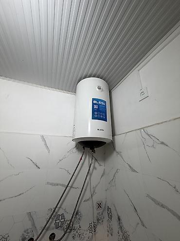 Сниму квартиру: Квартира берилет !!!! Без хозяина с условиями!!! 1 комната, кухня — 7