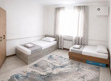 Долгосрочная аренда комнат: 190 м², С мебелью полностью at lalafo.kg — 11 Долгосрочная аренда комнат: 190 м², С мебелью полностью — 11