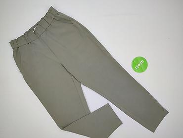 clothes second hand: Spodnie materiałowe damskie, rozmiar S — 2