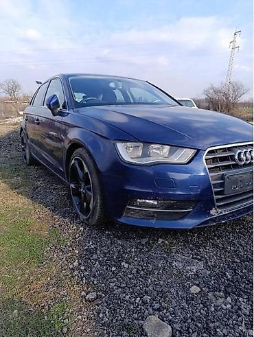 citroen c3 prodaja: SINA BRANIKA ZA AUDI A3 OD 2013. DO 2017. GOD. | AUDI A3 8V 2.0TDI — 1