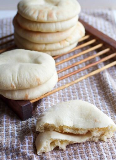 Digər istehsal avadanlığı: 🔥 HAZIR BİZNES SATILIR – TECİLİ 🔥 Gündəlik 7000 ədəd dönər çörəyi — 8