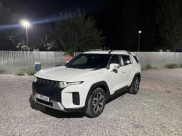 torres: Ssangyong Torres: 2022 г., 1.5 л, Автомат, Бензин, Кроссовер — 2