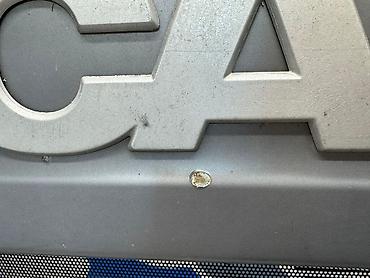 Капоты и комплектующие: Капот Scania, Б/у, Оригинал at lalafo.kg — 16 Капоты и комплектующие: Капот Scania, Б/у, Оригинал — 16