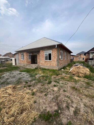 купить дом в иссык куле: Дом, 120 м², 4 комнаты, Собственник, ПСО (под самоотделку)