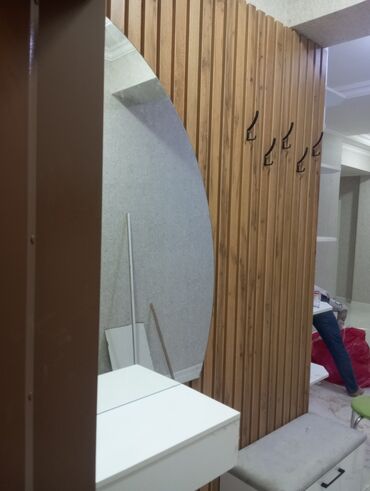 Sifarişlə dolablar: Düz dolab, Qonaq otağı üçün, Şifonyer, Açılan, Korpuslu, 3 qapılı -da lalafo.az — 7 Sifarişlə dolablar: Düz dolab, Qonaq otağı üçün, Şifonyer, Açılan, Korpuslu, 3 qapılı — 7