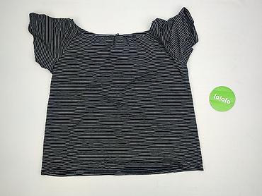koszulki basic hm: Hema, Bluzka damska, rozmiar XL — 3