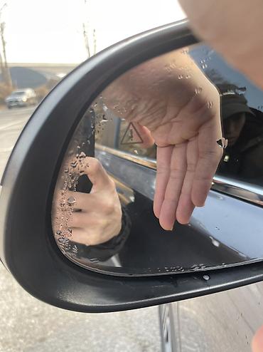 Hyundai: Hyundai Santa Fe: 2021 г., 2.2 л, Робот, Дизель, Кроссовер — 10