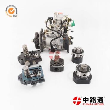 For cat excavator engine parts For Cat Excavator Fuel Injector For cat