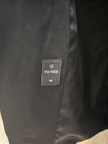 Плащи: Плащ, Классическая модель, XL — 8