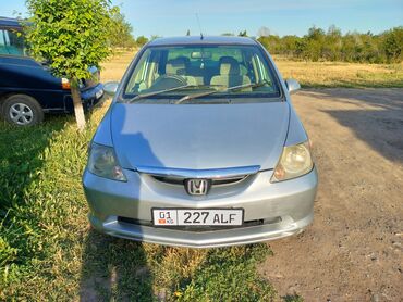 электромобили из сша: Honda Fit Aria: 2003 г., 1.5 л, Типтроник, Бензин, Седан
