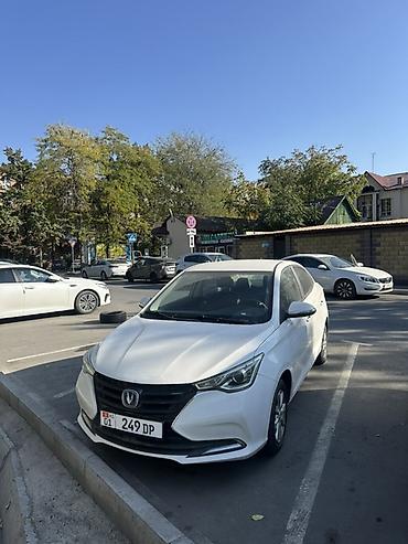 spark 2: Сдаю Changan под выкуп, | Залог, Водительские права, Рассрочка без банка, Бензин — 1