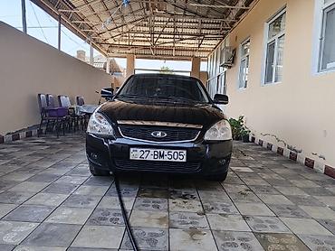 turbo az hunday aksent: VAZ (LADA) Priora: 1.6 l | 2009 il 400 km Sedan — 1
