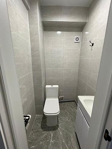 сдаю квартиру люксембург: 3 комнаты, 84 м², Рабочий Городок Элитка, 4 этаж, Дизайнерский ремонт — 6